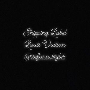 Louis Vuitton Neverfull Pochette Wristlet MM/GM